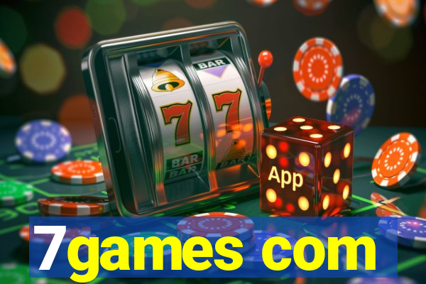 7games com